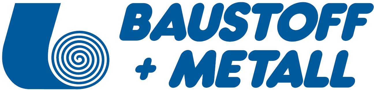 logo BAUSTOFF METALL