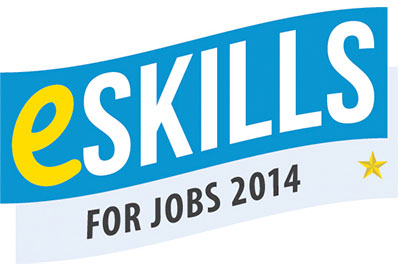 eSkills for jobs 2014