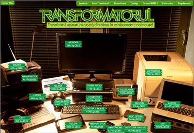 transformatorul.com