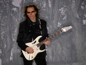 Steve Vai