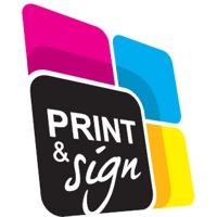 Hai cu Z Spot Media la Print & Sign!