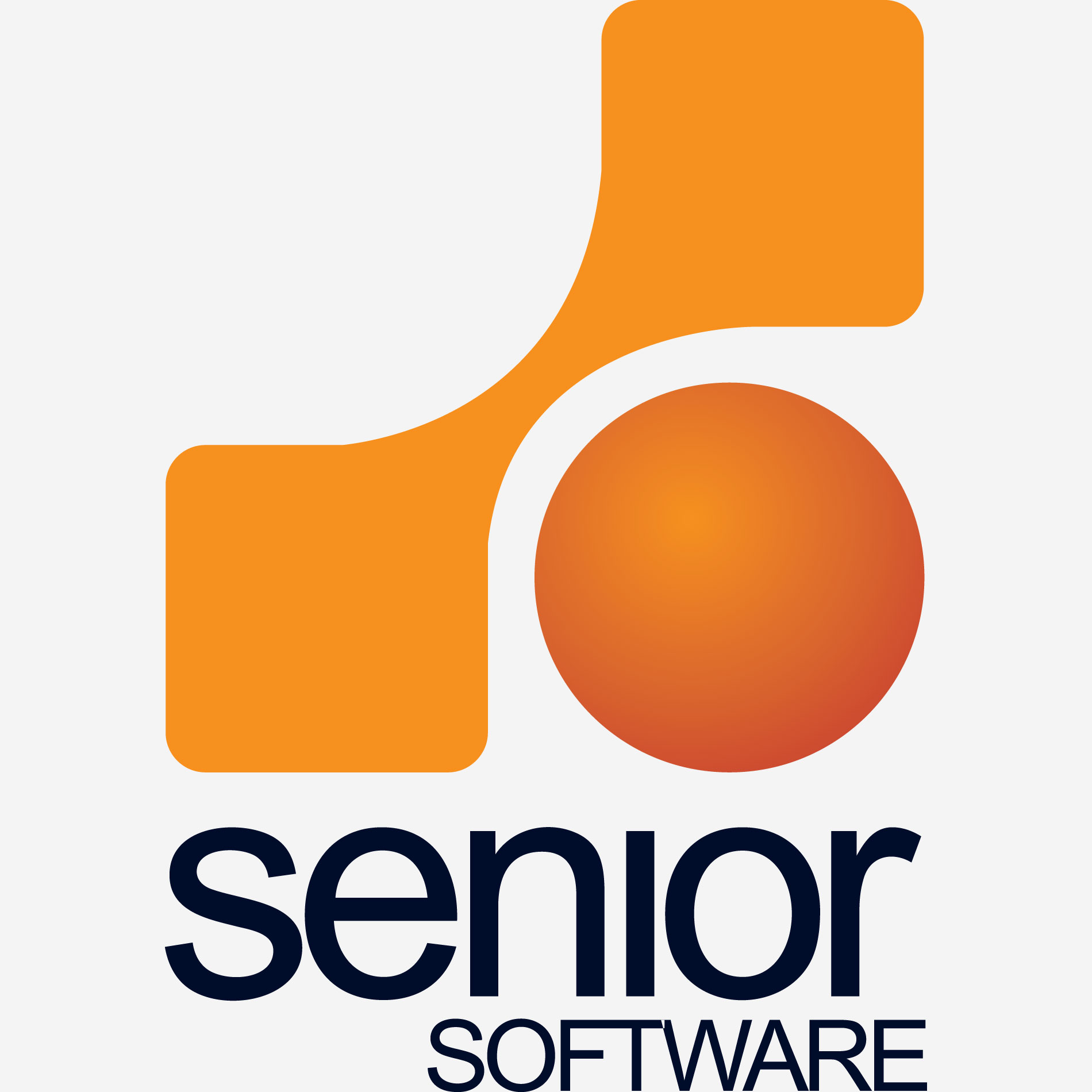 Senior software. Фирма SR.