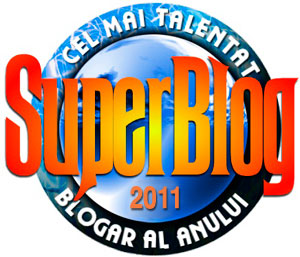 SuperBlog 2011